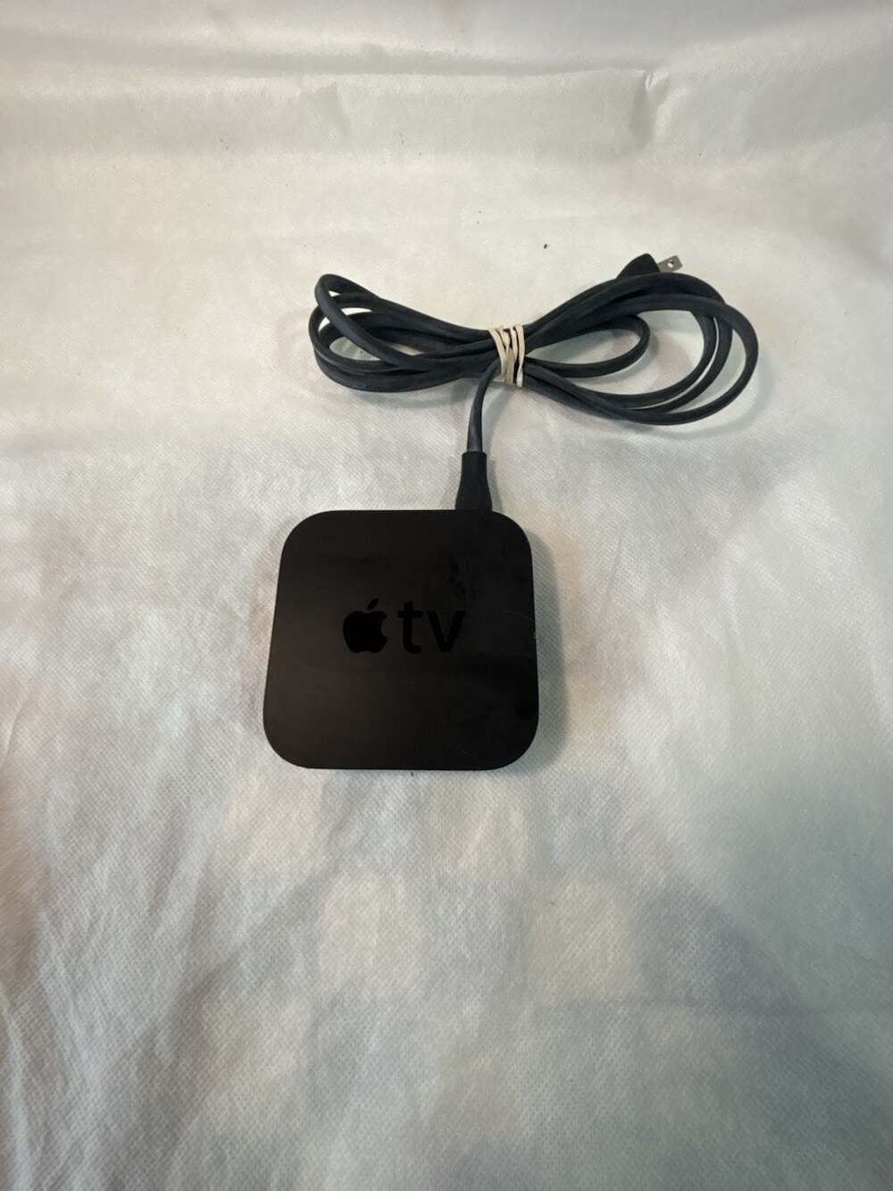 Apple TV 2nd Generation Digital Media Player